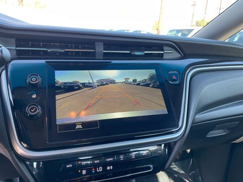Used 2023 Chevrolet Bolt LT w/ Driver Confidence Package image 17