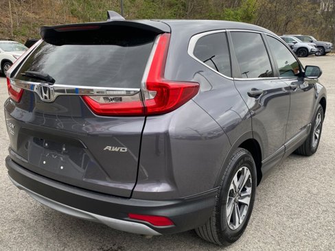 Used 2019 Honda CR-V LX image 7