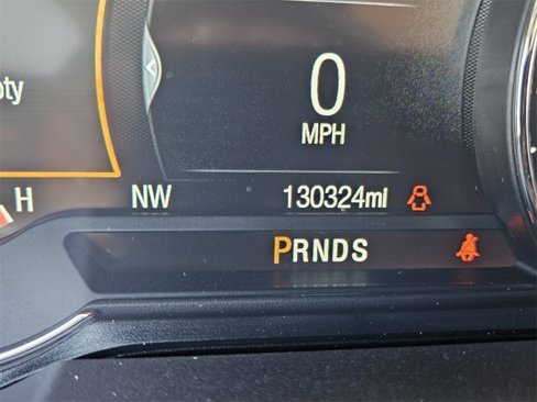 Used 2018 Lincoln MKX Black Label w/ Driver Assistance Package image 40