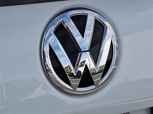Used 2019 Volkswagen Passat 2.0T Wolfsburg w/ Wheels & Sunroof Package image 30