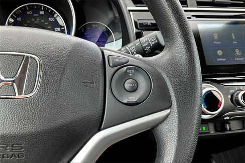 Used 2015 Honda Fit EX image 19