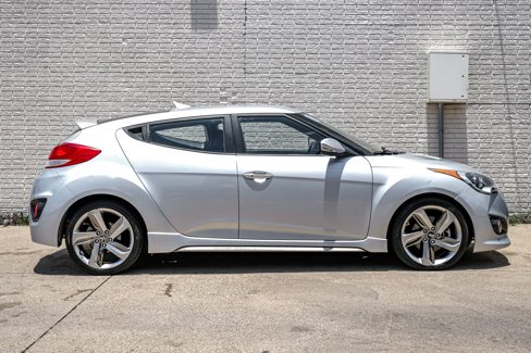 Used 2013 Hyundai Veloster Turbo image 6
