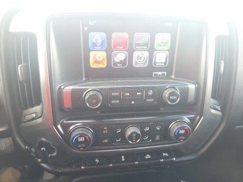 Used 2016 Chevrolet Silverado 1500 LT w/ All Star Edition image 18