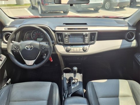Used 2013 Toyota RAV4 XLE image 3