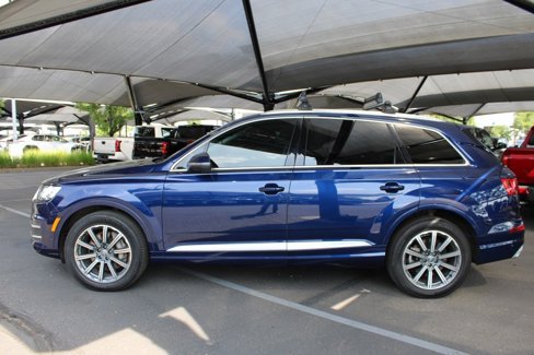 Used 2019 Audi Q7 3.0T Prestige image 12