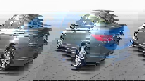 Used 2009 Honda Accord EX-L image 6