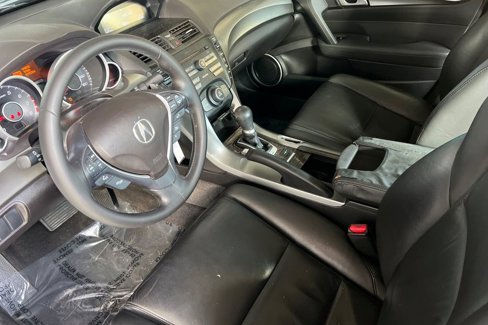 Used 2010 Acura TL image 10
