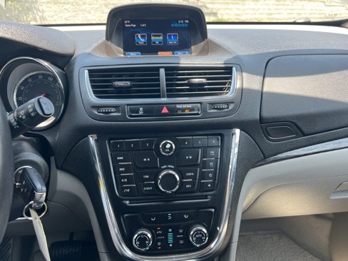 Used 2015 Buick Encore Convenience image 13