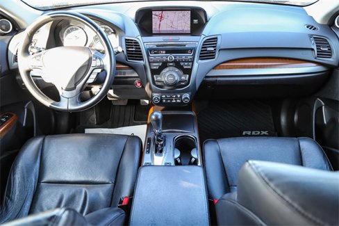 Used 2013 Acura RDX AWD w/ Technology Package image 13