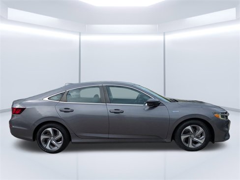 Used 2019 Honda Insight EX image 3