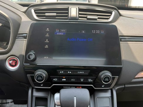 Certified 2020 Honda CR-V EX image 22