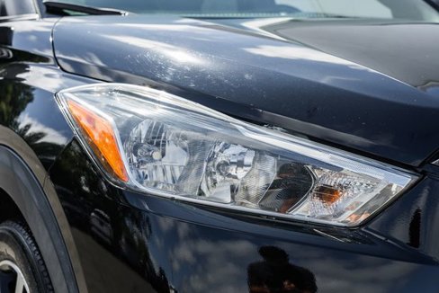 Used 2019 Nissan Kicks SV image 13