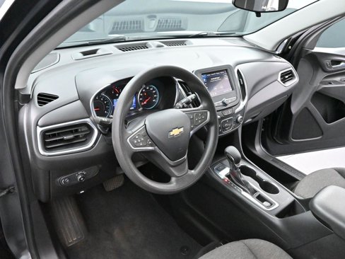 Used 2022 Chevrolet Equinox LT image 13