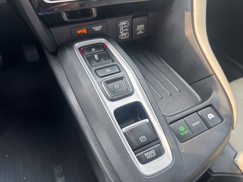 Certified 2019 Honda Insight EX image 31