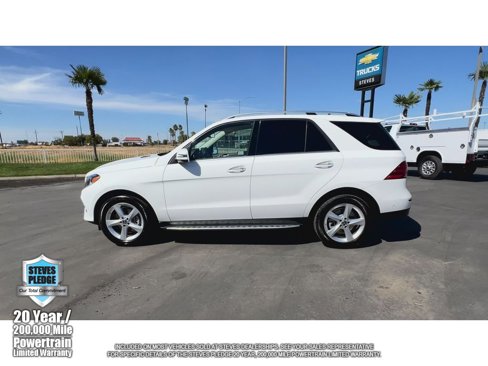 Used 2018 Mercedes-Benz GLE 350 4MATIC image 6