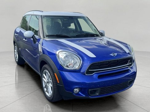 Used 2016 MINI Cooper Countryman S image 5