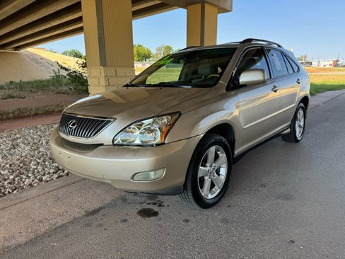 Used 2006 Lexus RX 330 image 7