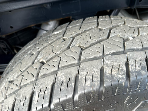 Used 2013 GMC Sierra 2500 Denali w/ Suspension Package, Off-Road image 19