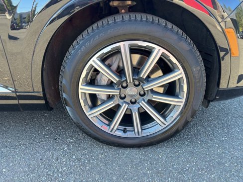 Used 2017 Audi Q7 3.0T Premium Plus image 26