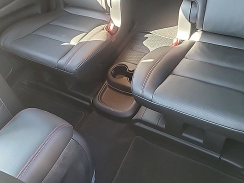 New 2025 Dodge Durango GT image 18