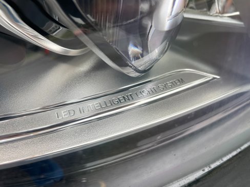 Used 2016 Mercedes-Benz S 550 Sedan image 31