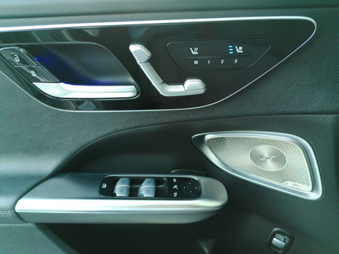 Certified 2023 Mercedes-Benz C 300 Sedan image 28