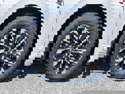 New 2025 Volkswagen Jetta S image 10
