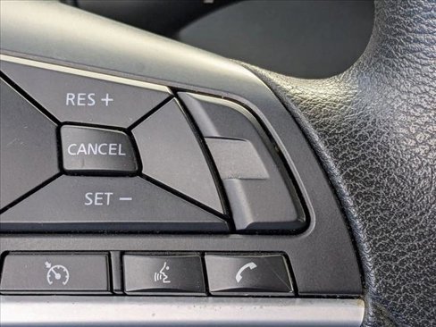 Used 2023 Nissan Altima 2.5 SV image 9