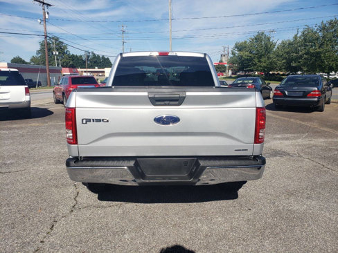 Used 2016 Ford F150 XLT image 4