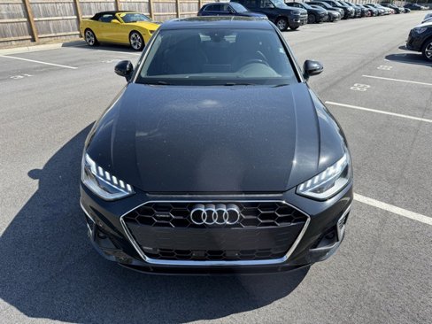 Used 2024 Audi A4 2.0T Premium Plus image 4