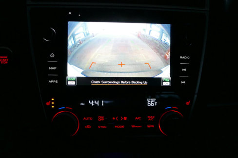 Used 2019 Subaru Outback 2.5i Touring w/ Protection Package #1 image 18
