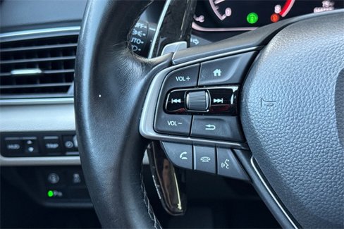 Used 2020 Honda Accord Touring image 27