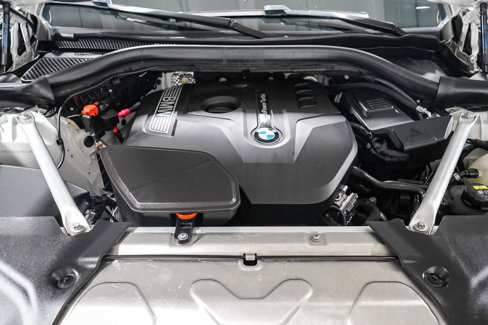 Used 2019 BMW X3 sDrive30i image 30