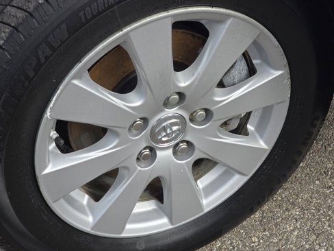 Used 2009 Toyota Camry Hybrid image 16