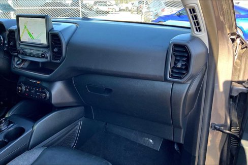 Used 2021 Ford Bronco Sport Outer Banks w/ Outer Banks Package image 18
