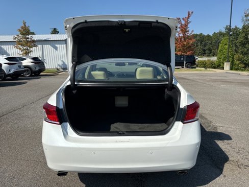 Used 2012 Lexus ES 350 image 22