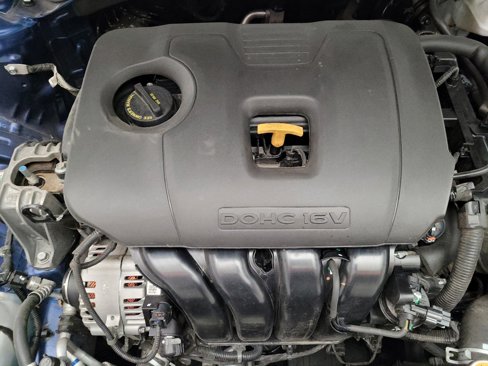 Used 2023 Kia Forte LXS image 30