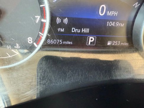 Used 2020 Nissan Murano SL image 22