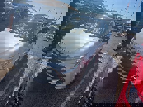 Used 2022 Toyota Corolla XSE image 1