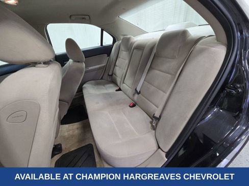 Used 2009 Ford Fusion SE image 33