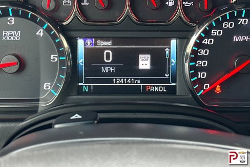 Used 2019 Chevrolet Tahoe LT image 30