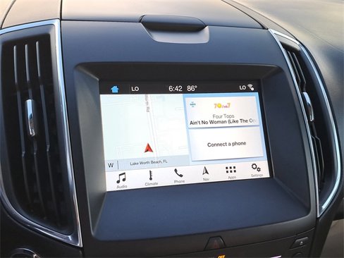 Used 2018 Ford Edge Titanium w/ Equipment Group 301A image 27
