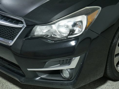 Used 2015 Subaru Impreza 2.0i Sport Premium image 16