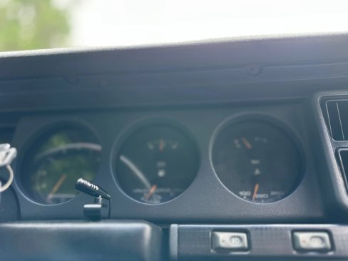 Used 1992 Pontiac Firebird Coupe image 10