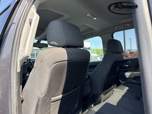Used 2015 Chevrolet Silverado 1500 LT w/ All Star Edition image 27