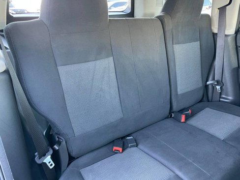 Used 2014 Jeep Patriot Latitude image 19