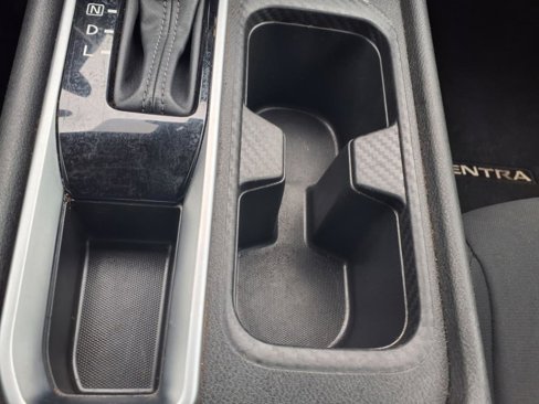 Used 2023 Nissan Sentra SV image 26
