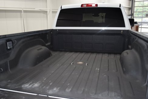 Used 2023 RAM 2500 Lone Star w/ Level 1 Equipment Group w/2_Y image 23