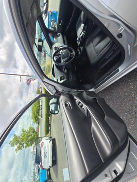 Used 2013 Nissan Leaf SL w/ Premium Pkg image 21