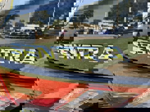 Certified 2024 Nissan Sentra S image 6
